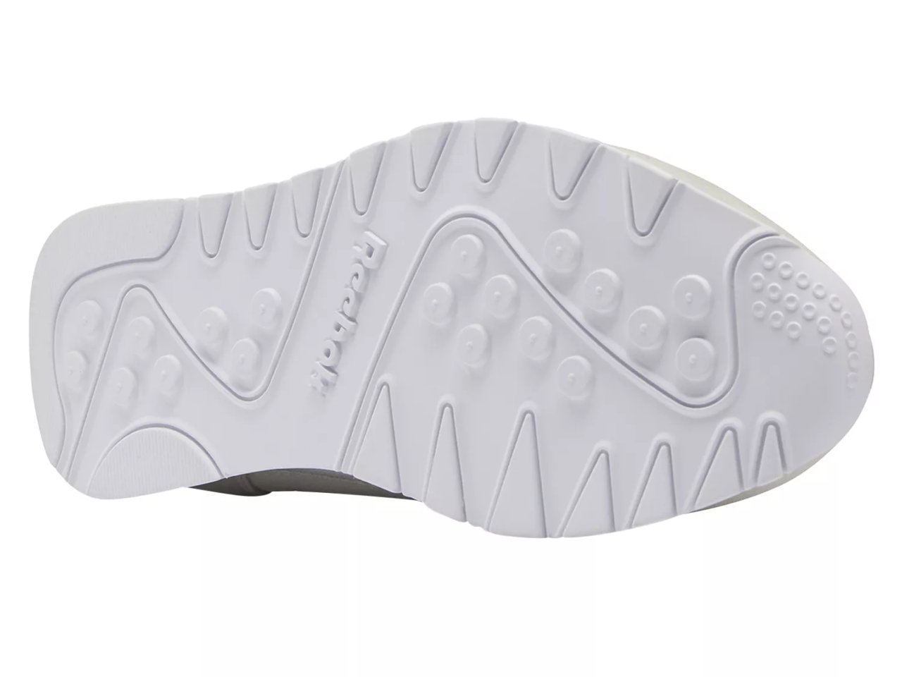 Classic Nylon Sneaker - Men's