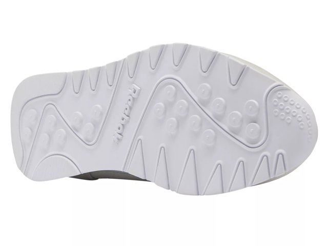 Classic Nylon Sneaker - Men's