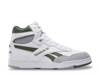 BB 4000 II Mid-Top Sneaker White view