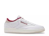 Club C 85 Sneaker White view