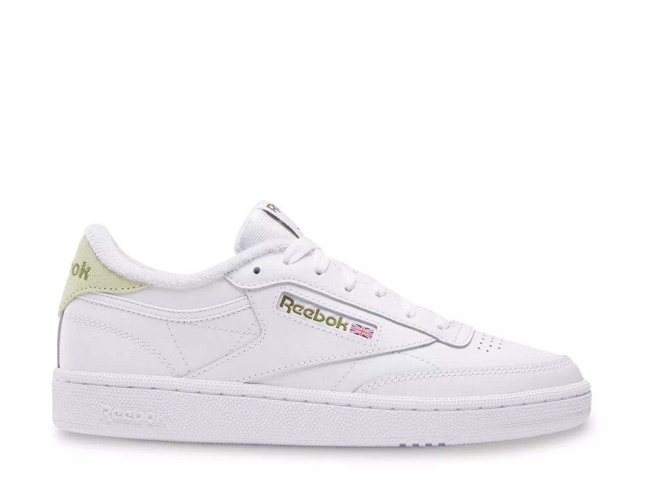 Club C 85 Sneaker - Women's
