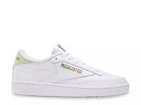Club C 85 Sneaker - Women's White view