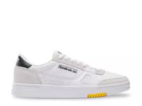LT Court Sneaker White view