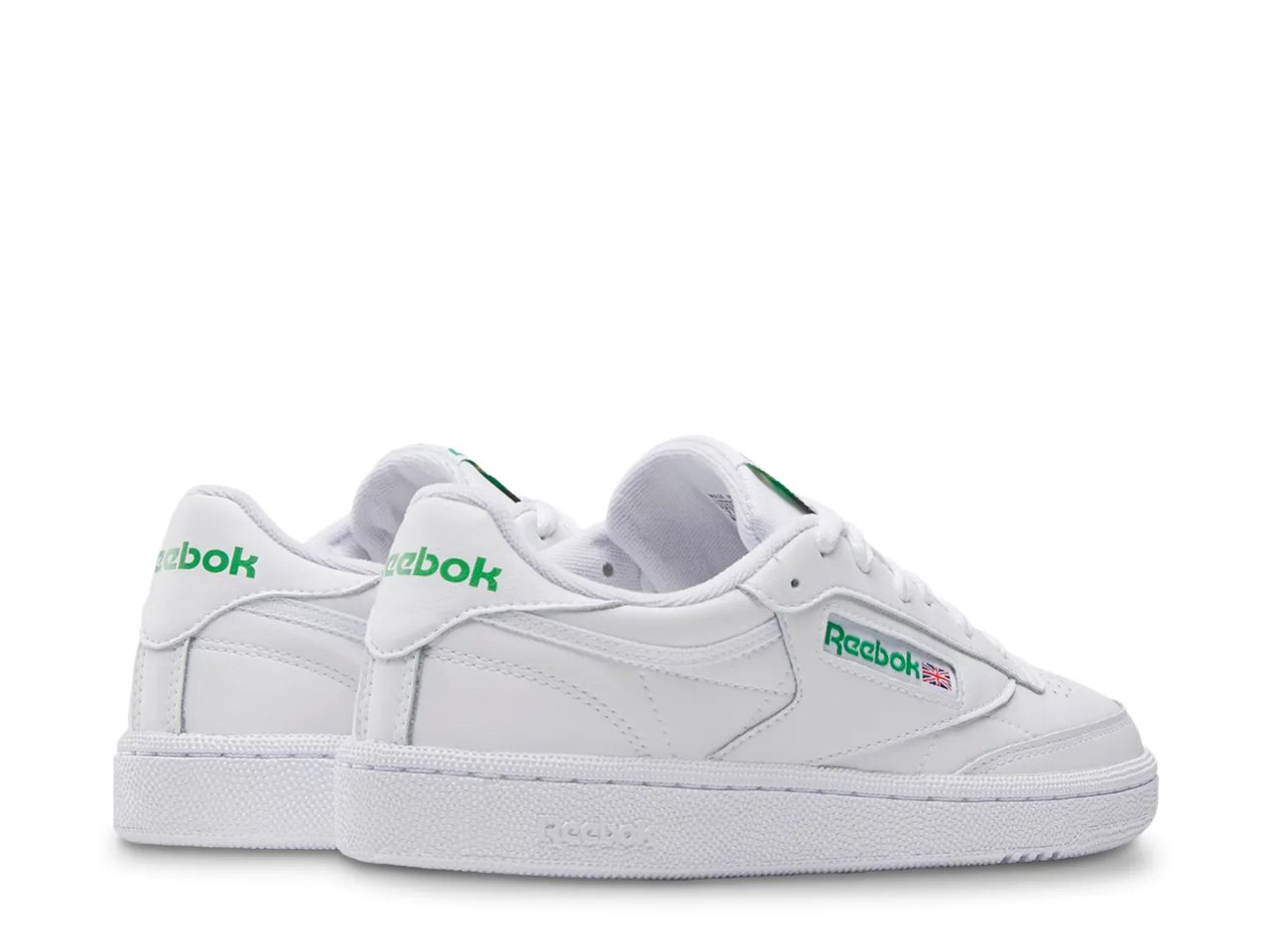 Club C 85 Sneaker - Women's