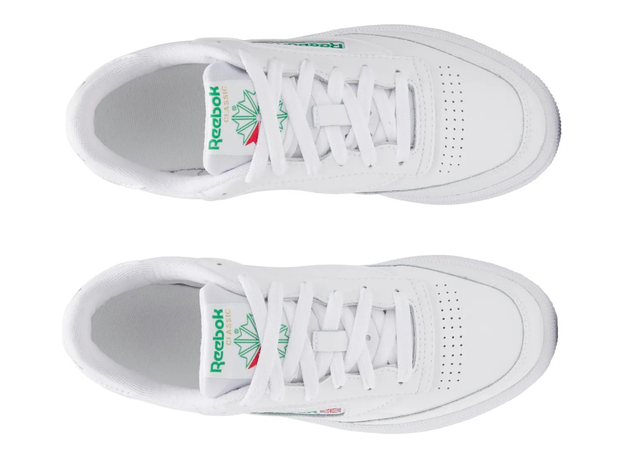 Club C 85 Sneaker - Women's