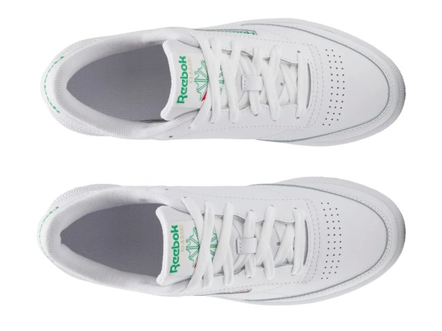 Club C 85 Sneaker - Women's