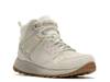 Wildwood Mid Sneaker Boot Off White view