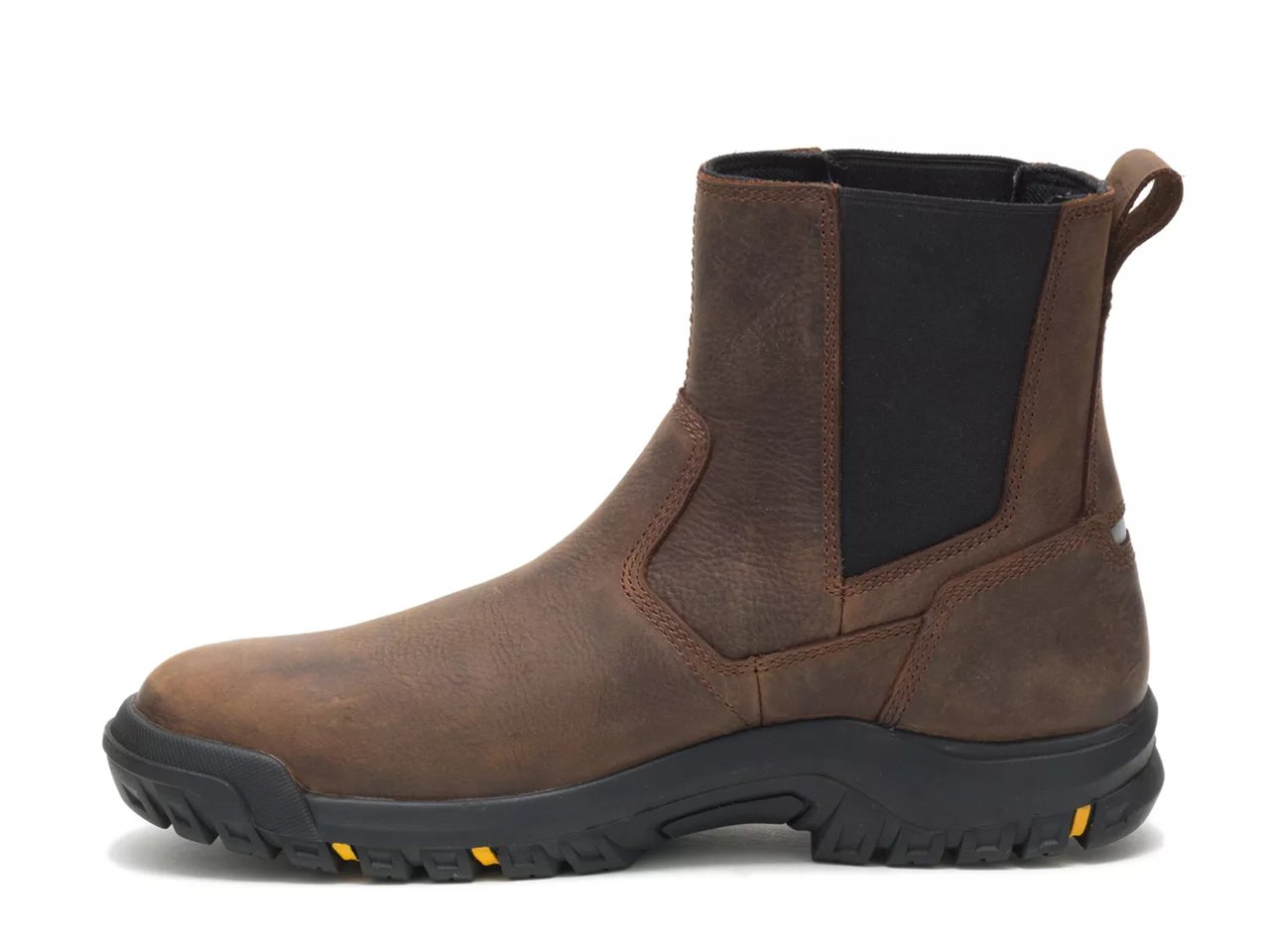 Wheelbase Steel Toe Work Boot - Men's