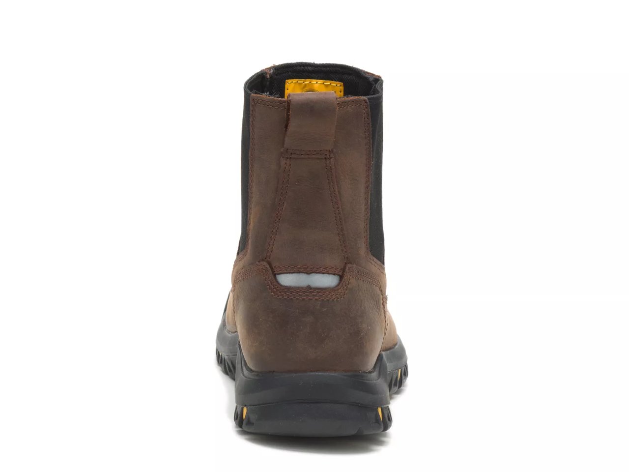 Wheelbase Steel Toe Work Boot - Men's