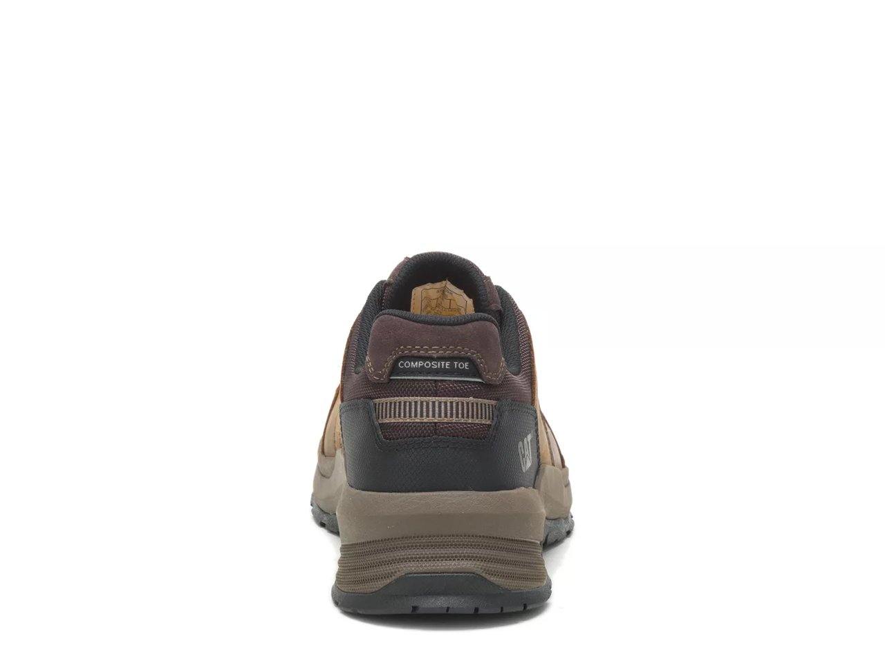 Streamline 2.0 Work Shoe - Men's