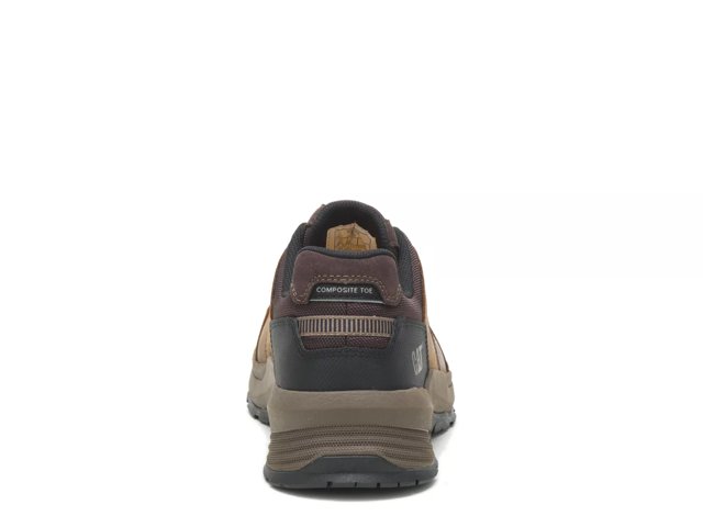 Streamline 2.0 Work Shoe - Men's