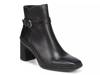 Aimee Bootie Black view