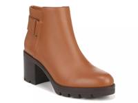 Veeda Bootie Cider view