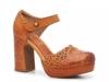 Mireles Pump Camel Brown view