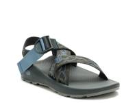 Mega Z Cloud Sandal Grey view