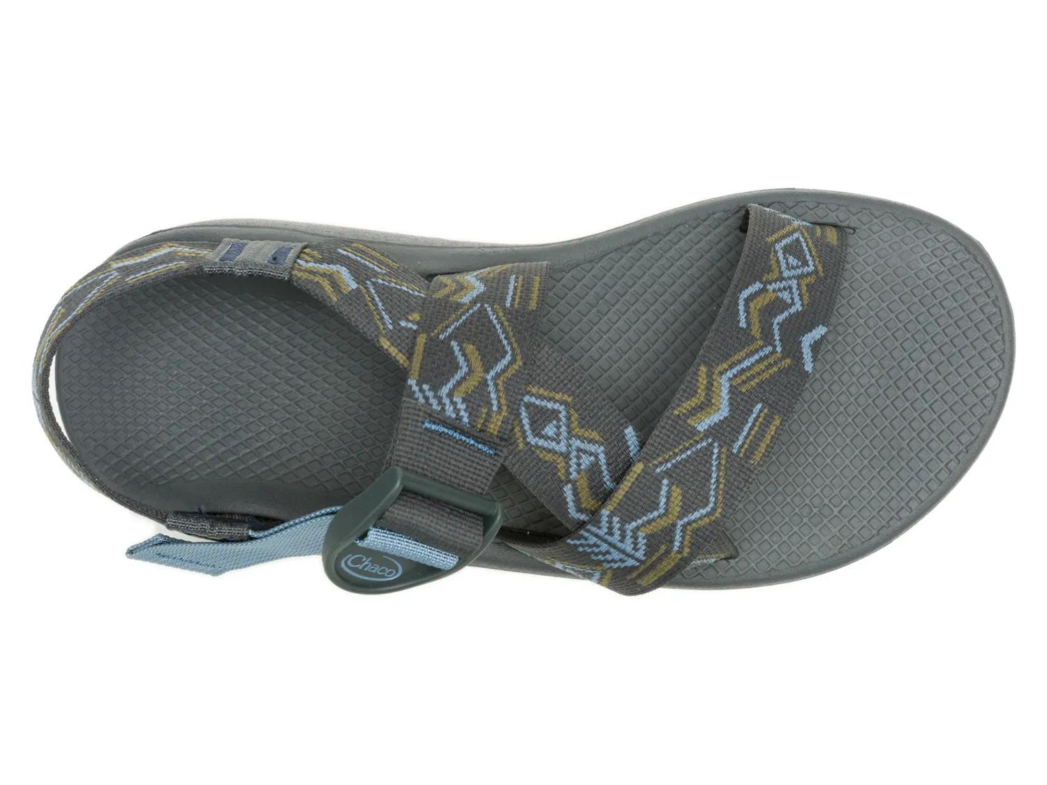クラウド Chaco Mega Z Cloud Sandal - Free Shipping | DSW
