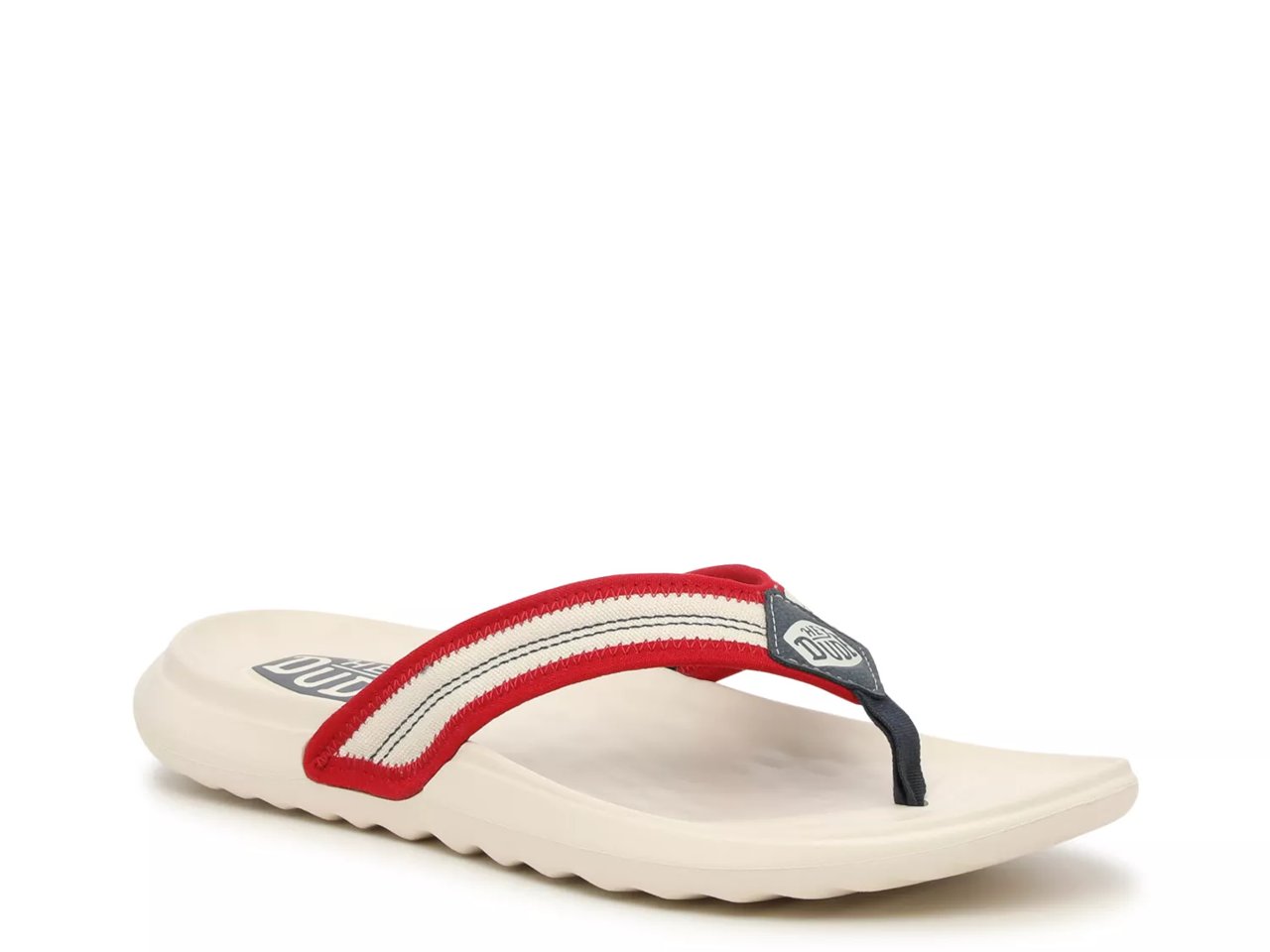 Myers Americana Flip Flop