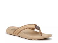 Myers Flip Flop - Men's Tan view
