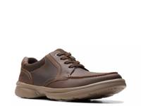Bradley Vibe Sneaker Beeswax Brown view