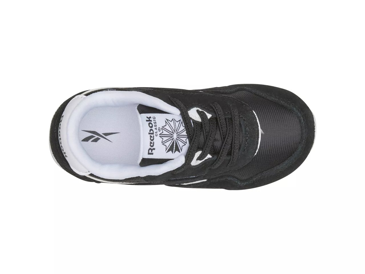 Classic Nylon Sneaker - Kids'