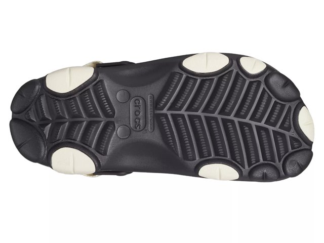 All Terrain Lined Clog