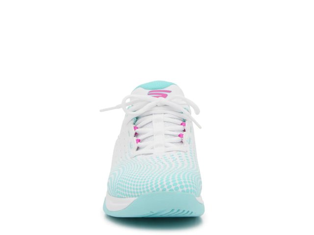Hands Free Slip-ins® Relaxed Fit® Viper Court Reload Pickleball Sneaker - Women's