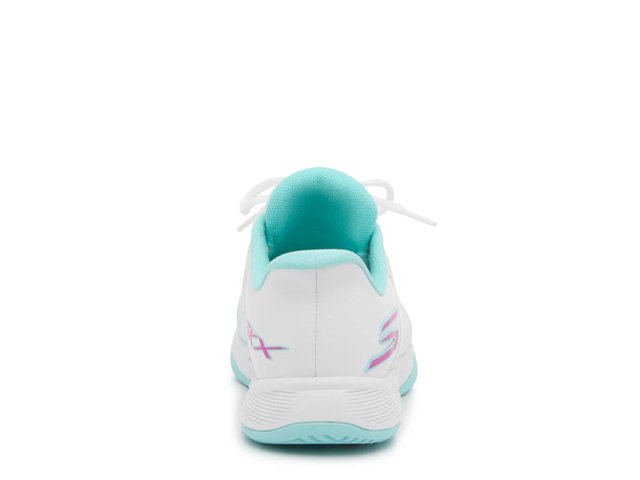 Hands Free Slip-ins® Relaxed Fit® Viper Court Reload Pickleball Sneaker - Women's