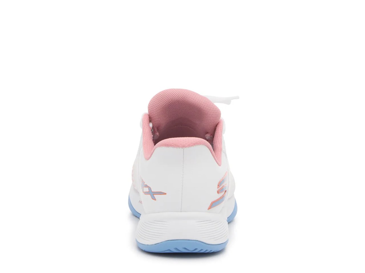 Hands Free Slip-ins® Relaxed Fit® Viper Court Reload Pickleball Sneaker - Women's