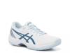 GEL-Game 9 Pickleball Shoe - Women's White/Blue view