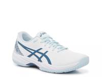 GEL-Game 9 Pickleball Shoe - Women's White/Blue view