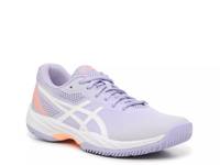 GEL-Game 9 Pickleball Shoe - Women's Violet view