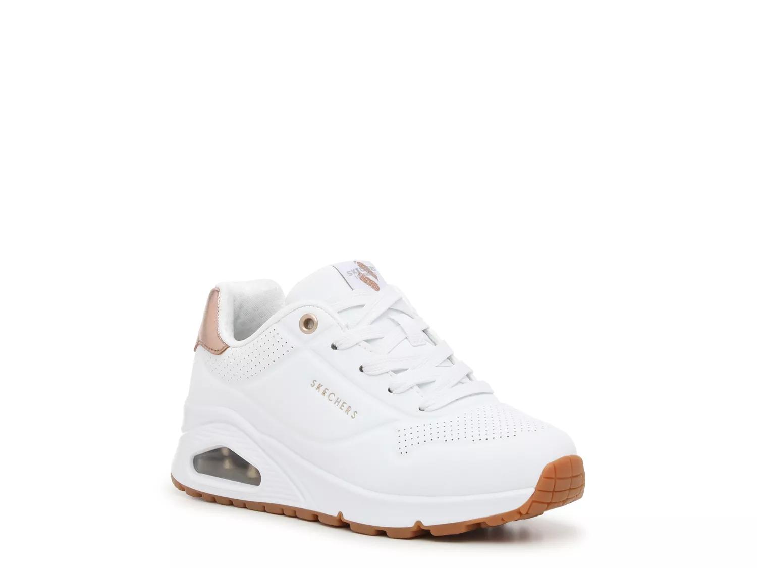 Skechers Uno Gen1 Butterfly Sneaker - Kids' - Free Shipping | DSW