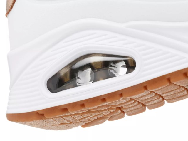 Skechers Uno Gen1 Butterfly Sneaker - Kids' - Free Shipping | DSW