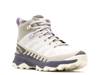 Speed Eco Hiking Boot - Women's Multicolor view