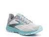 Anthem 5 Running Shoe - Women's Grey/Blue view