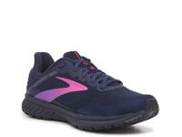 Anthem 5 Running Shoe - Women's Purple view