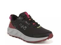 Apex Trek Hiking Shoe - Women's Black view