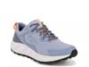 Apex Trek Hiking Shoe - Women's Light Blue view