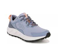 Apex Trek Hiking Shoe - Women's Light Blue view