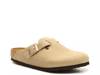 Boston Clog - Men's Tobacco view