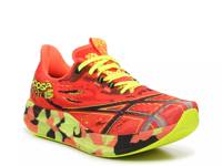 Noosa Tri 15 Running Shoe - Men's Red Multicolor view