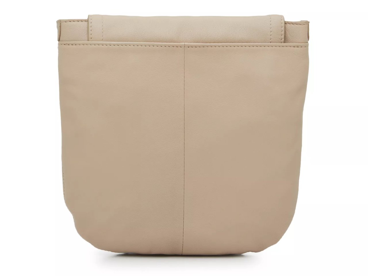 Rori Leather Crossbody