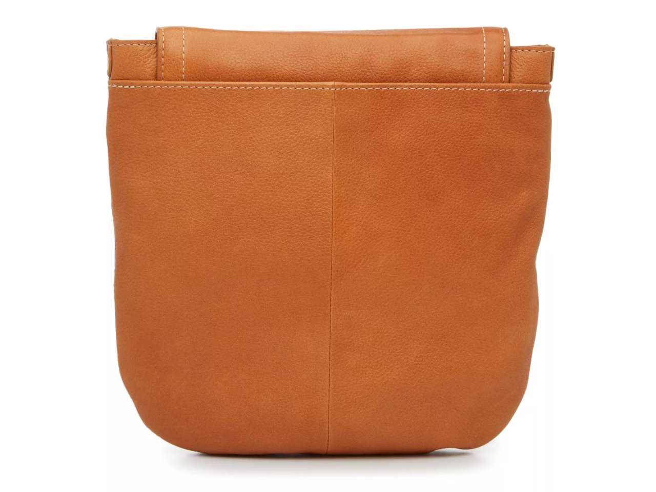 Rori Leather Crossbody