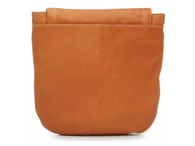 Rori Leather Crossbody