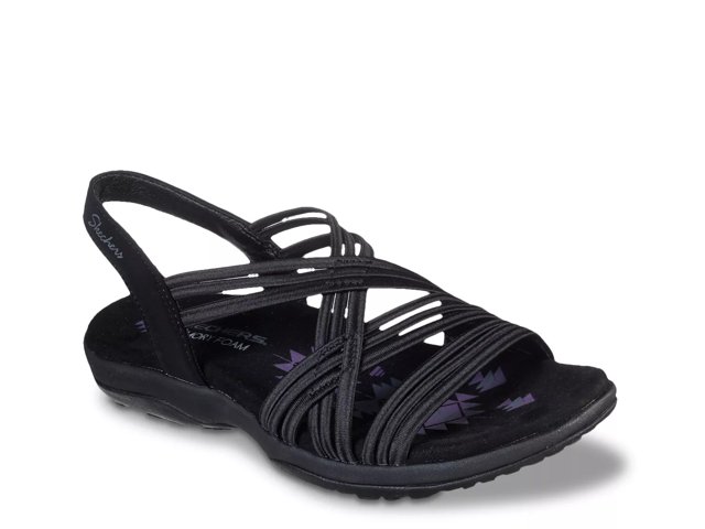 Reggae Slim Simply Stretch Sandal