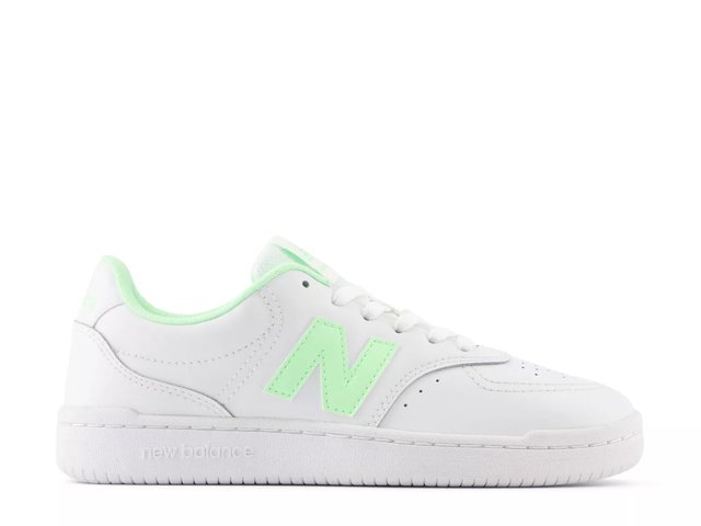 BB80 Court Sneaker - Women's