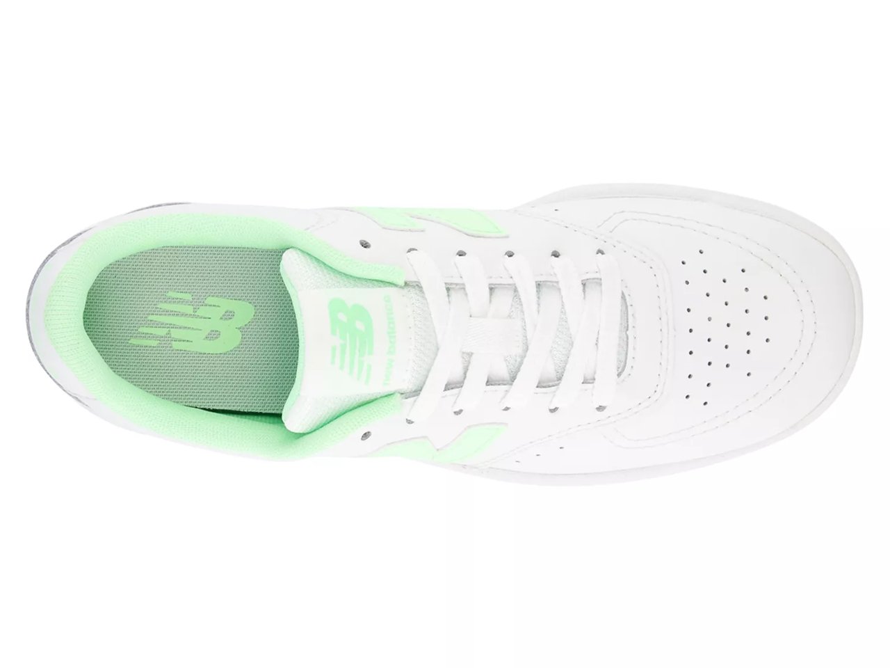 BB80 Court Sneaker - Women's