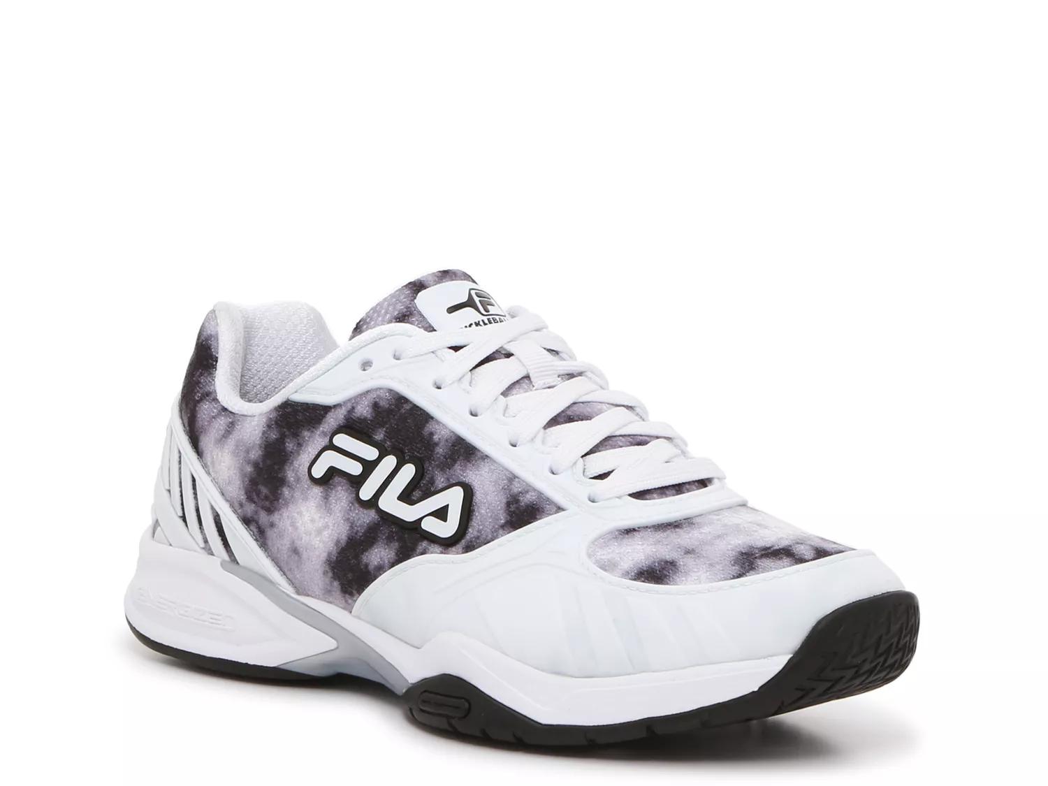 Fila Volley Zone Pickleball Sneaker - Women's - Free Shipping | DSW