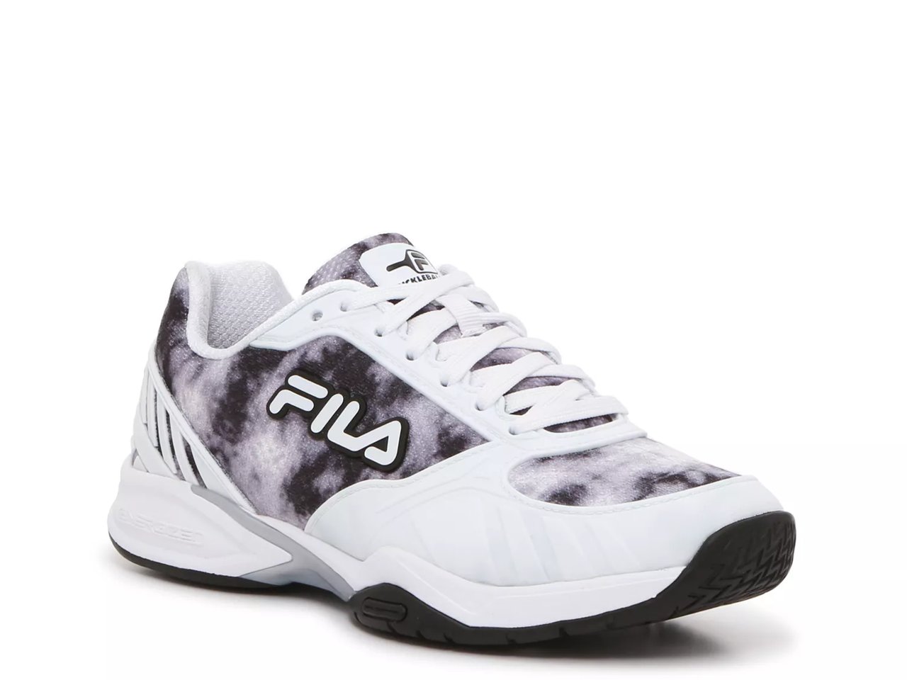 Volley Zone Pickleball Sneaker - Women's