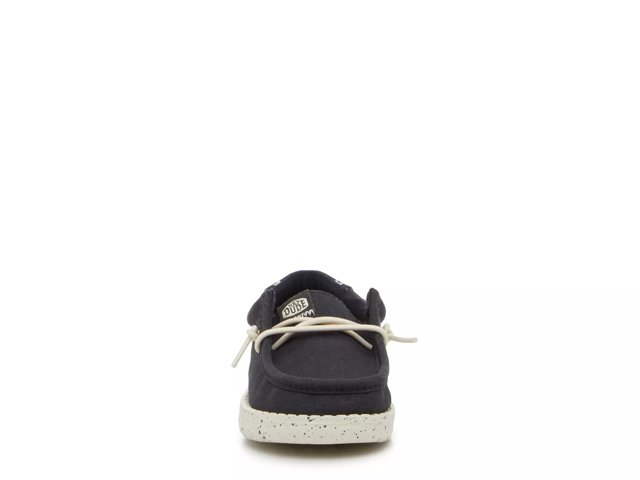 Wally Americana Slip-On Sneaker - Kids'